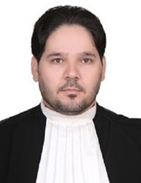 وکیل ابراهیم  بیرانوند 
