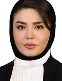 وکیل سیده ندا  حسینی 