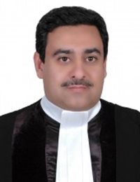 وکیل رسول مهدوی