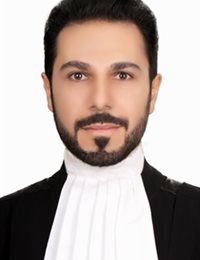 وکیل عقیل  امین خاکی 