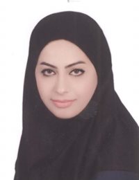 وکیل آزاده حاج امینی
