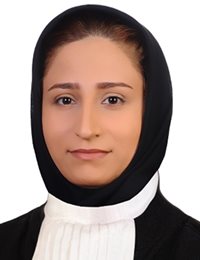 وکیل زهرا  مقدس بیات 