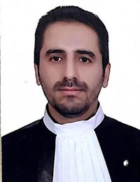 وکیل علی فلاحی