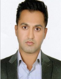 وکیل احمد غلامی