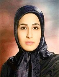 وکیل مهدیه علی اکبری