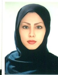 وکیل سیده بهناز شریعت