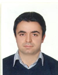 وکیل علی دربهانی