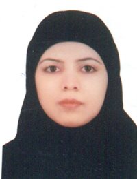 وکیل سمیه هدایتی زفرقندی