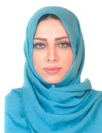 وکیل مریم شیرافکن زعفرانی