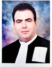 وکیل جعفر عمران واحدی