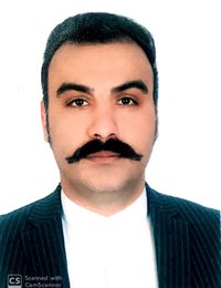 وکیل امیرمصطفی صفائی فر