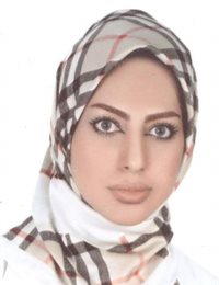 وکیل مهسا قاسمی