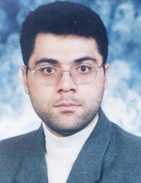 وکیل محمدرضا انصاری فر