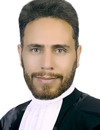 وکیل سید فخرالدین  مختاری 