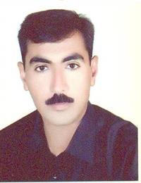 وکیل علی عبیداوی