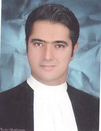 وکیل روح اله جاودانی
