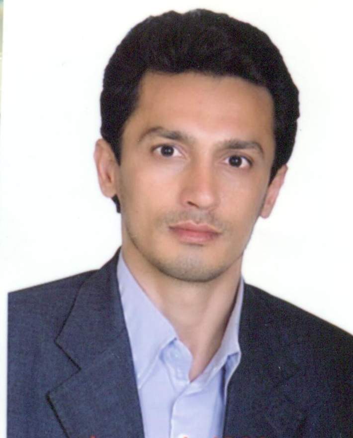 وکیل قربان بابائی حاجی
