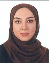 وکیل بنفشه عابدینی