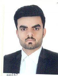 وکیل بهزاد حسن ساز