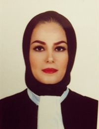 وکیل روزیتا سلطانی