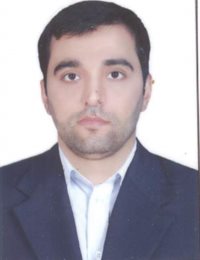 وکیل بنیامین احمدی