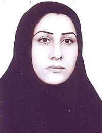 وکیل منیره خامه چی آرانی