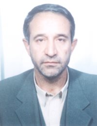 وکیل محمد شیرانی