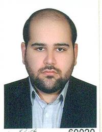 وکیل علی مظلومی