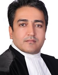 وکیل علی اصغر افخمی