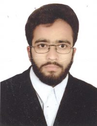 وکیل سید محمد علم چی