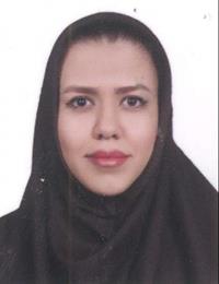 وکیل سیده فاطمه  سیدرضایی