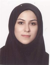 وکیل نگین  صابری