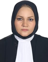 وکیل زهرا صارمی