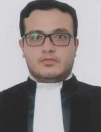 وکیل امید محمدی نیا