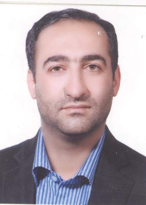 وکیل بهزاد لطفی