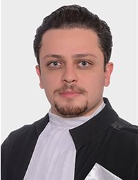 وکیل سعید اراوند