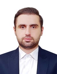 وکیل حسین صفری