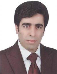 وکیل محسن سعید فر