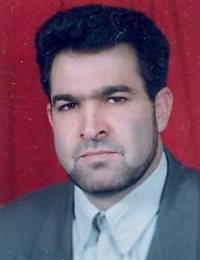 وکیل علی ظهیار
