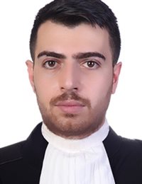 وکیل امید بخشی