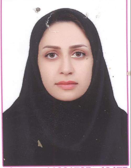 وکیل ناهید مرادی