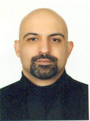 وکیل محمدرضا فرد پارسا