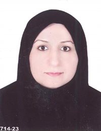 وکیل اعظم معصومی