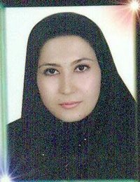 وکیل فاطمه تندیسه زاده
