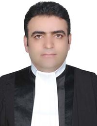 وکیل سوران محمدی مقدس