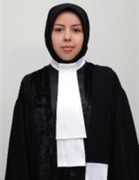 وکیل طاهره صمیمی اصل
