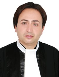 وکیل علیرضا عبدالله پور