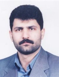 وکیل حبیب محمدی