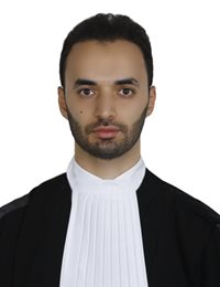 وکیل سید حمیدرضا جلالی