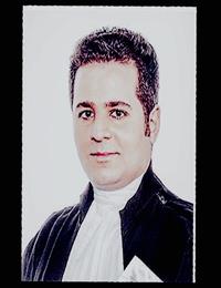 وکیل مسعود جعفرزاده